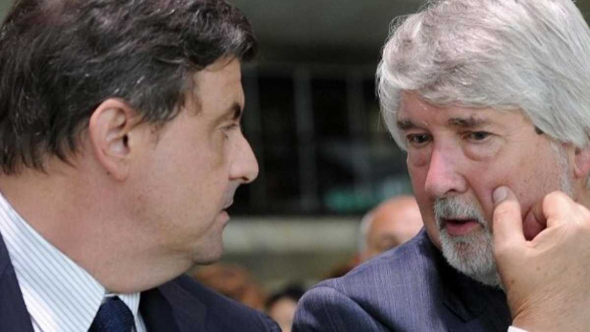 Immagine di "Abbiamo le migliori leggi sul Lavoro", dice Colli-Lanzi (Gi Group)