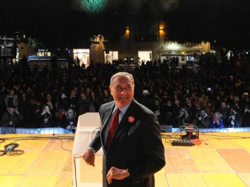 Foto LaPresse