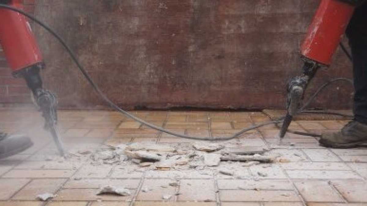 Immagine di Non sabotate le fondamenta
