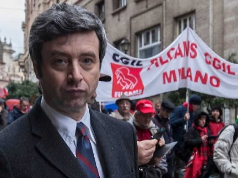 Foto LaPresse