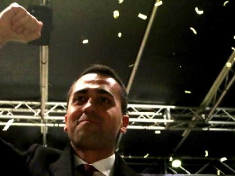 Foto LaPresse