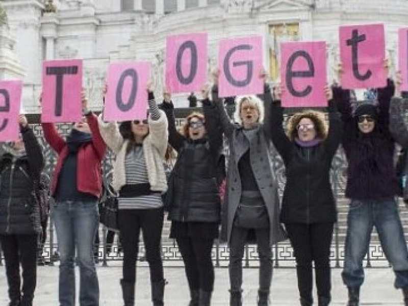 Da #metoo a #wetoogether. Ecco perché si sciopera l'8 marzo