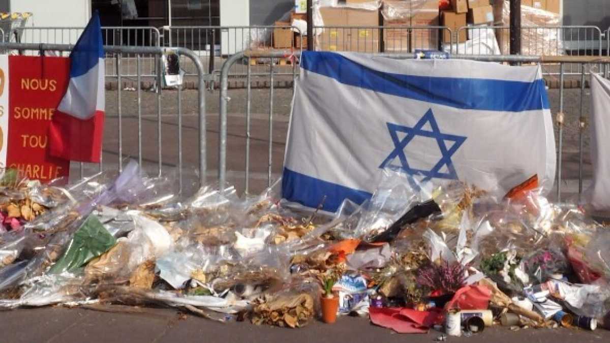 Immagine di La Francia non è più un paese per bambini ebrei