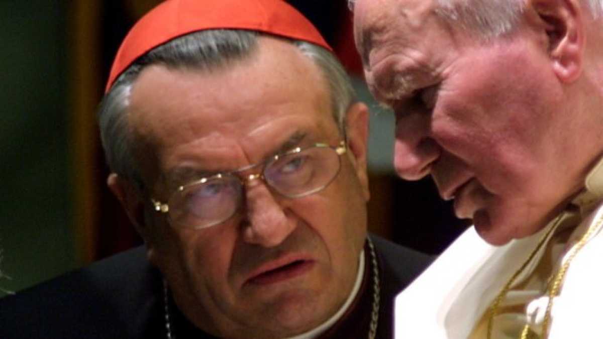 Immagine di Karl Lehmann, addio all'anima del cattolicesimo progressista europeo
