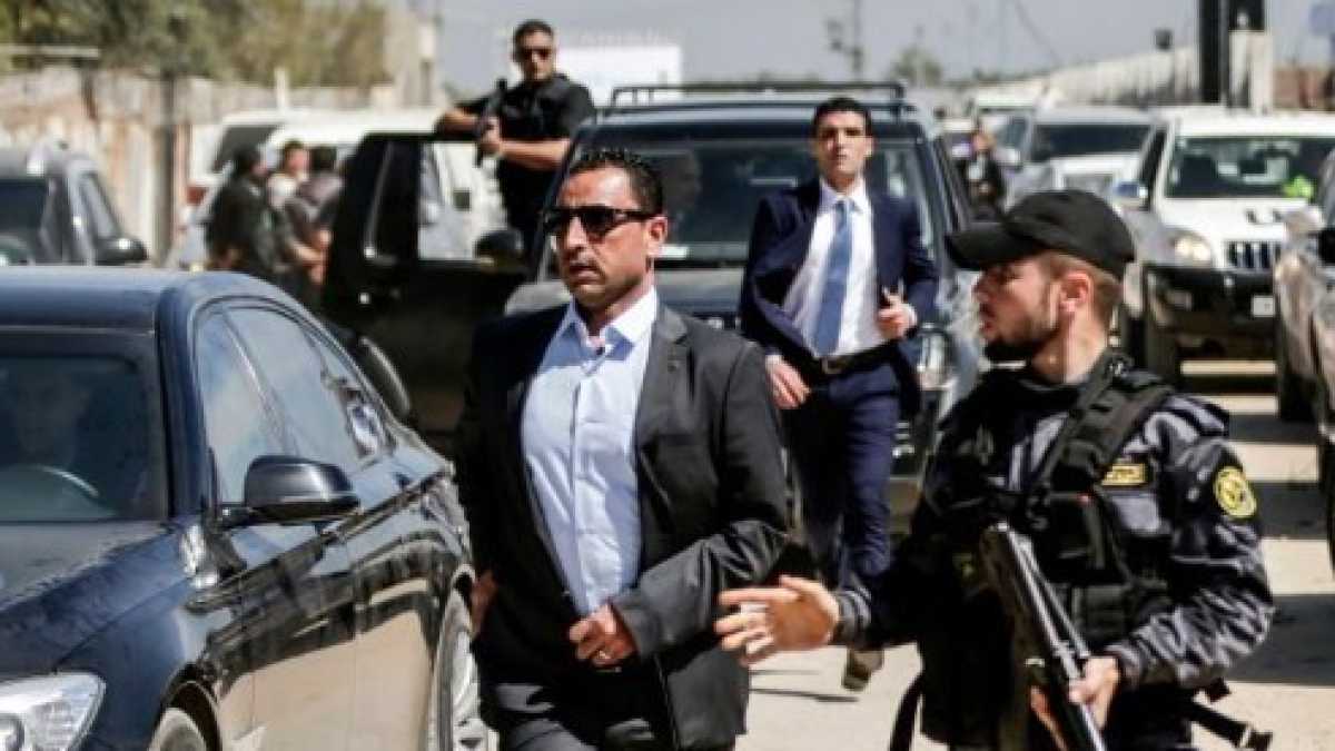 Immagine di Le ripercussioni in Italia dell'attentato a Gaza