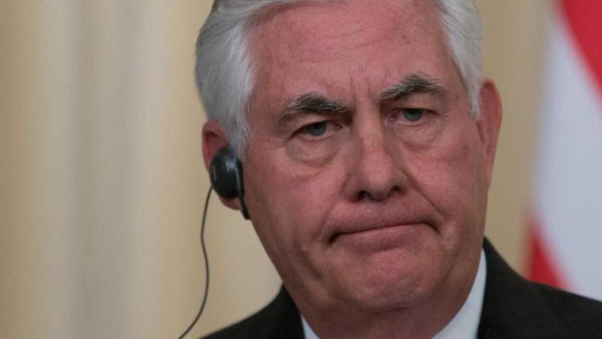 Immagine di Tillerson, you’re fired. Così Trump rimpiazza il suo segretario di stato “dimezzato”