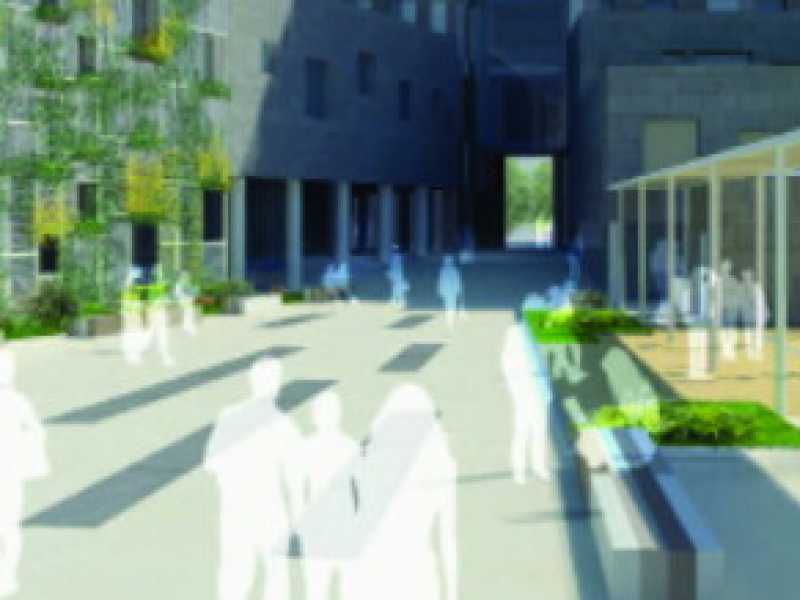 Al campus! Il rettore Vago spiega il trasferimento di Città Studi