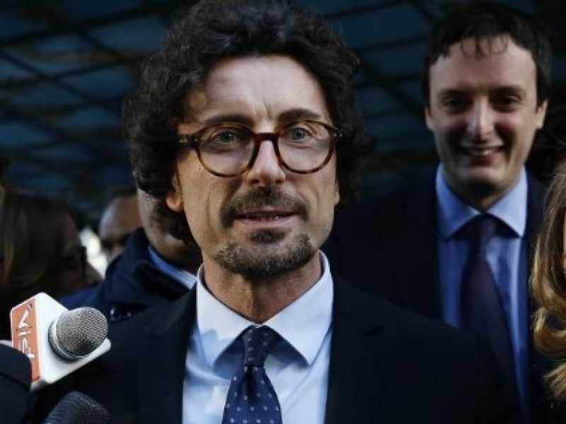 Foto LaPresse