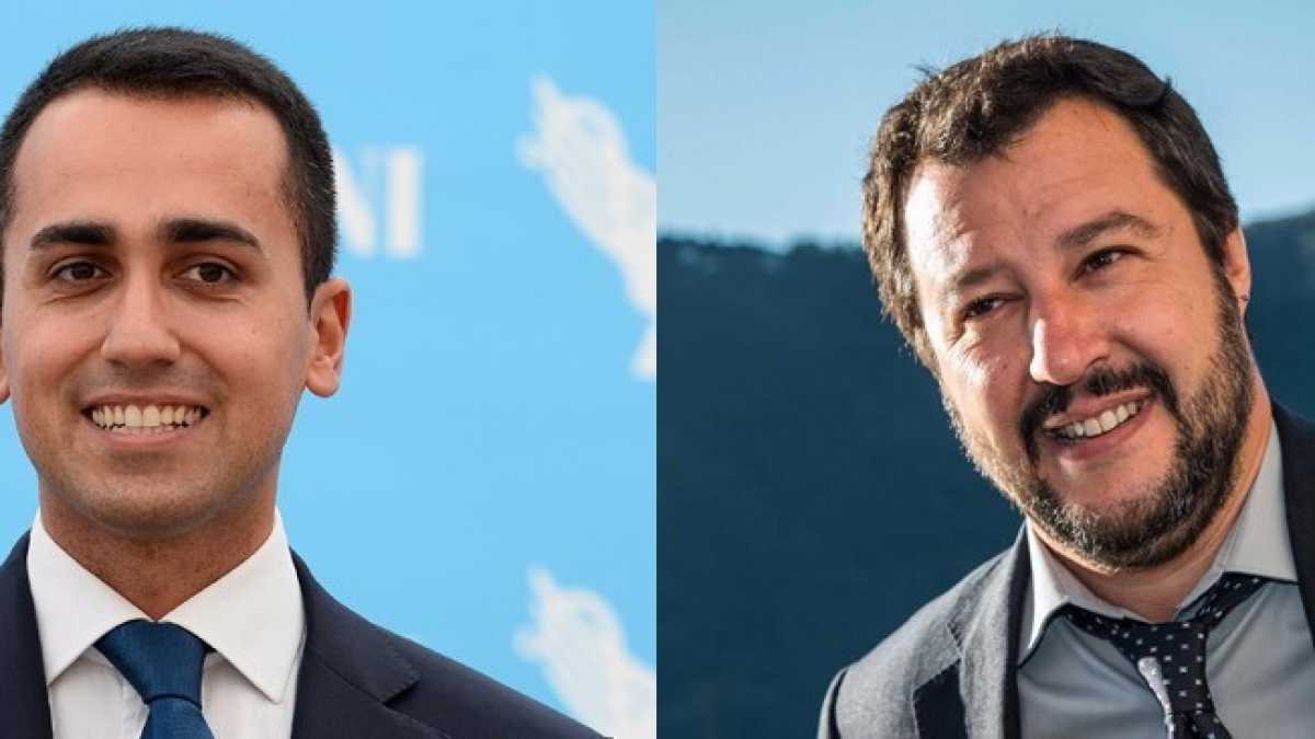 Immagine di L'Italia, il governo e i figli di Putin