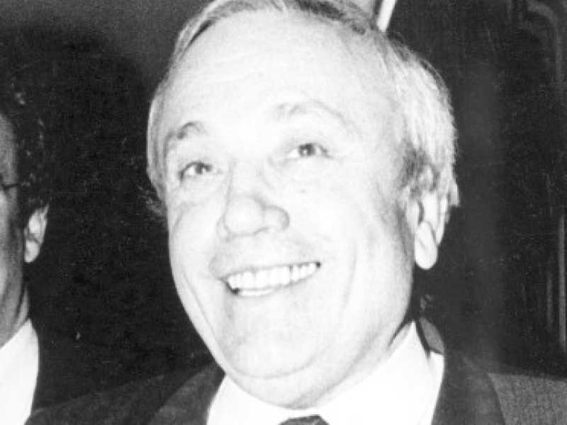 Gabriele Cagliari (foto LaPresse)
