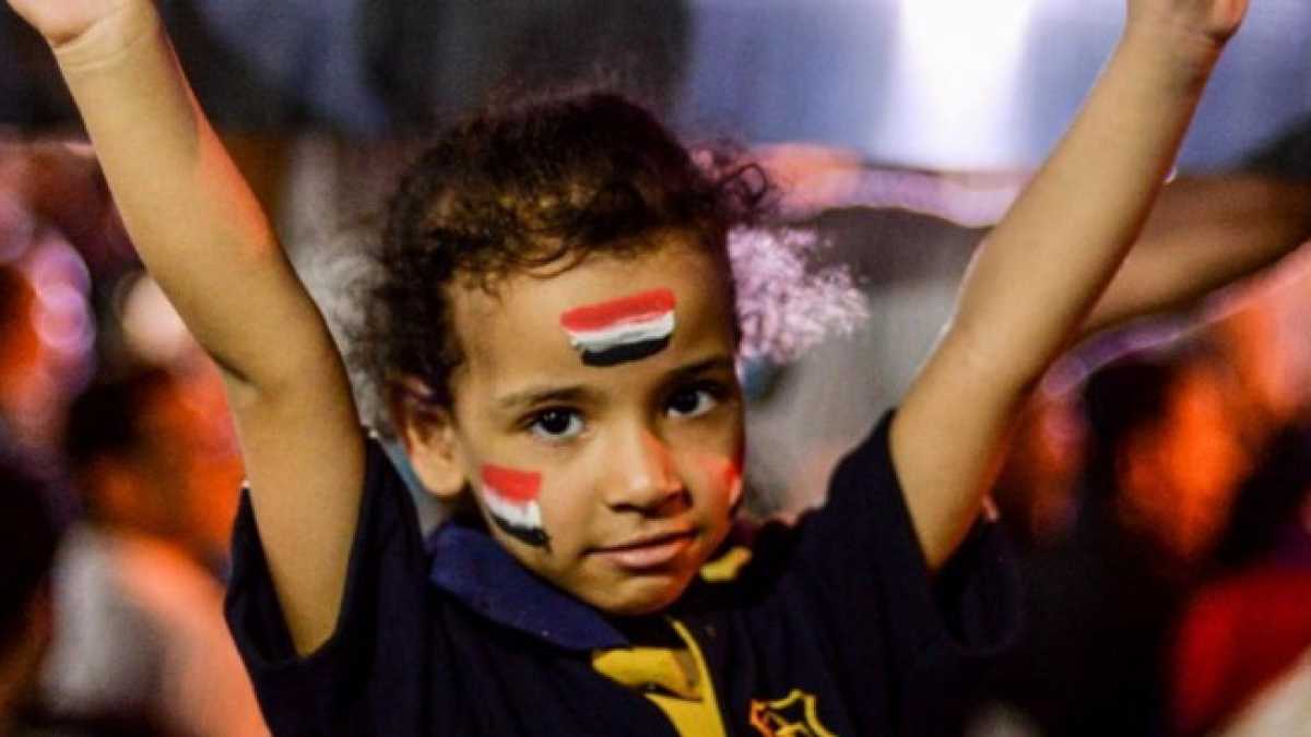 Immagine di Perché Israele vuole far vedere i Mondiali ai paesi arabi