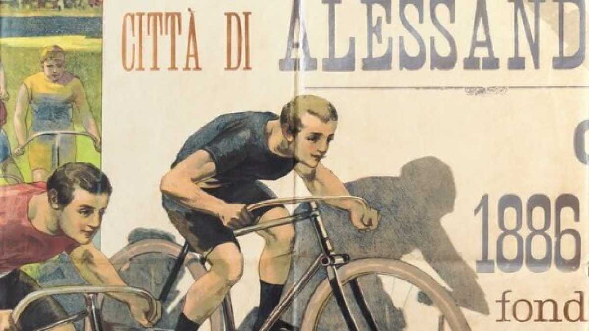 Immagine di La Milano-Sanremo, Alessandria e la riscoperta delle origini