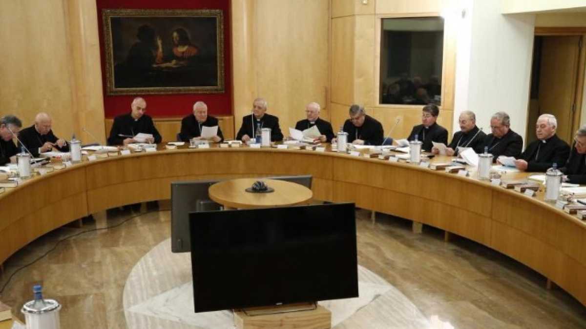 Immagine di La Cei non batte più un colpo