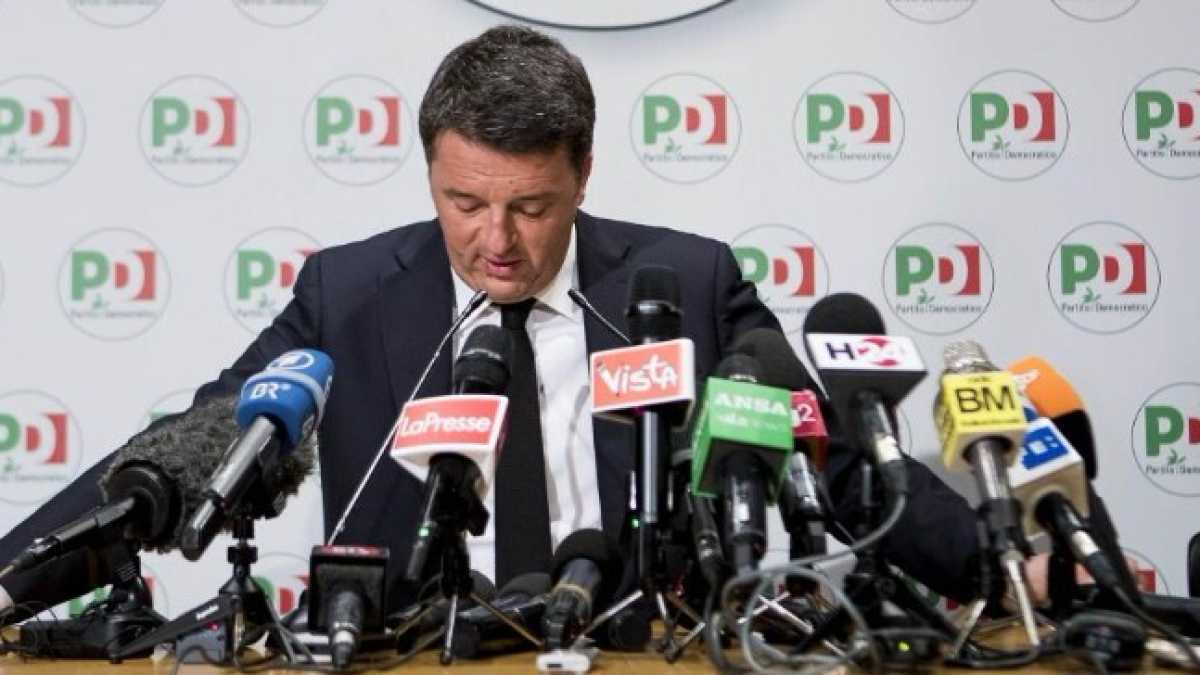 Immagine di Abbiamo immobilizzato il Pd e imbavagliato il suo leader. Ecco perché abbiamo perso