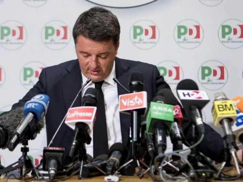 Abbiamo immobilizzato il Pd e imbavagliato il suo leader. Ecco perché abbiamo perso