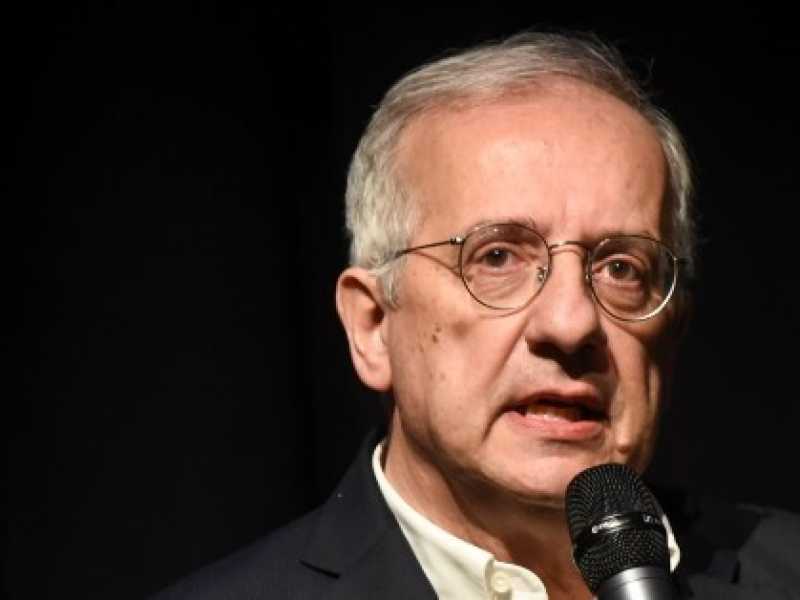 Walter Veltroni (Foto LaPresse)
