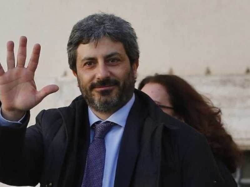 Foto LaPresse