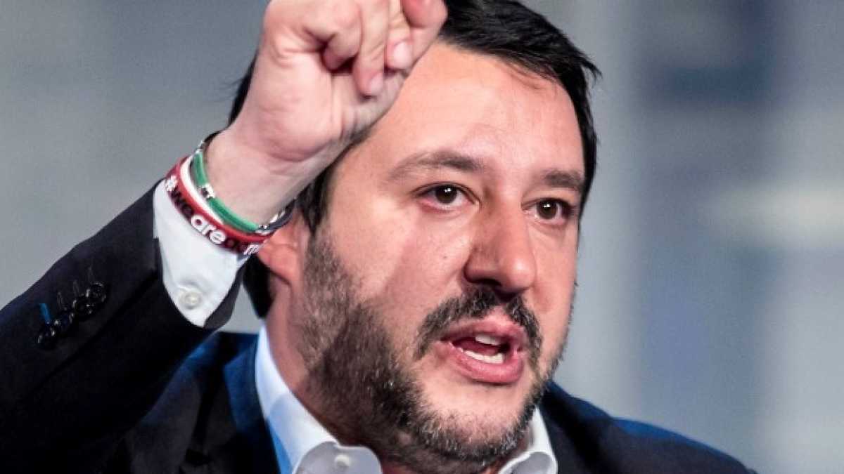 Immagine di Gli obiettivi di Salvini e Zuckerberg al Congresso. Le notizie del giorno, in breve