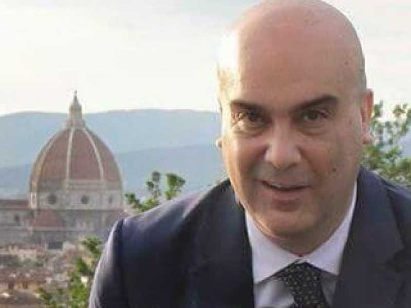 Massimo Mattei (foto Facebook)