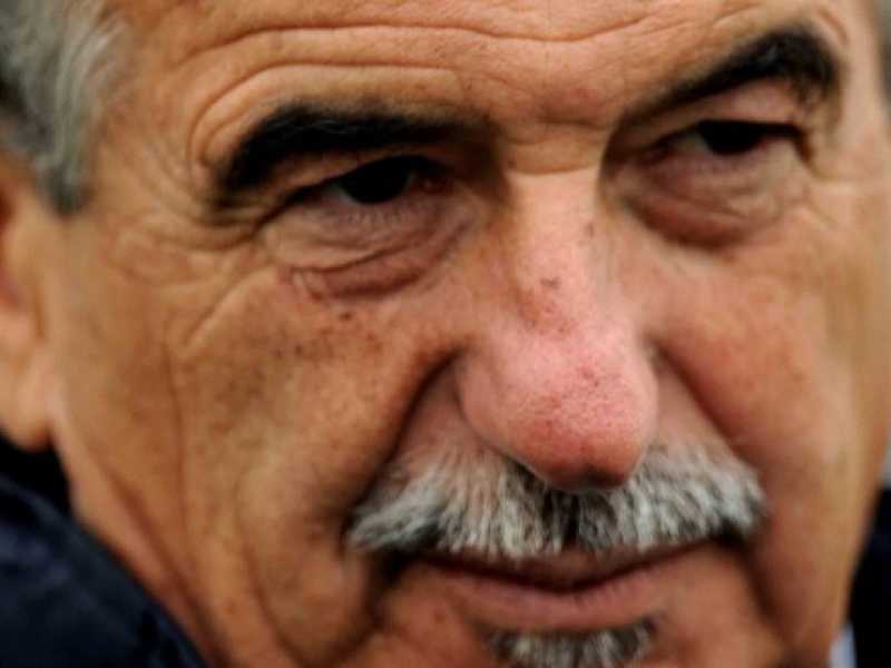 Emiliano Mondonico (foto LaPresse)