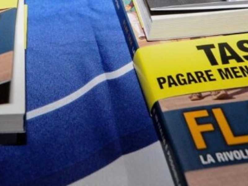 Foto LaPresse