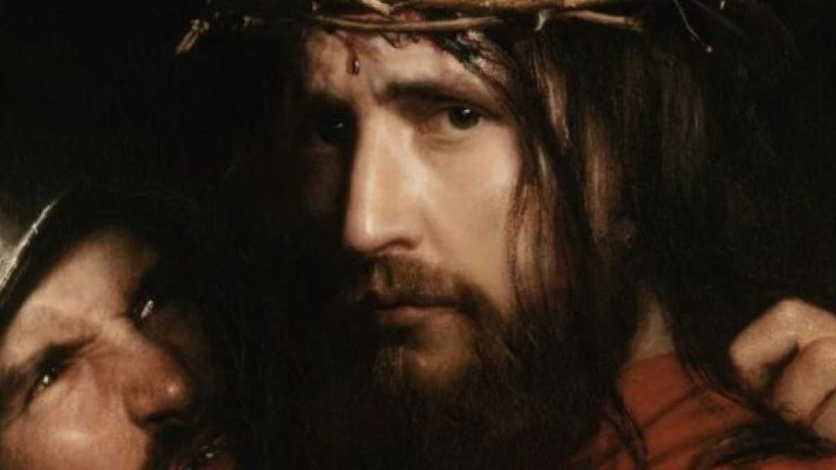 Immagine di Non approfittate del triste spettacolo offerto dalla Chiesa per dimenticare Cristo