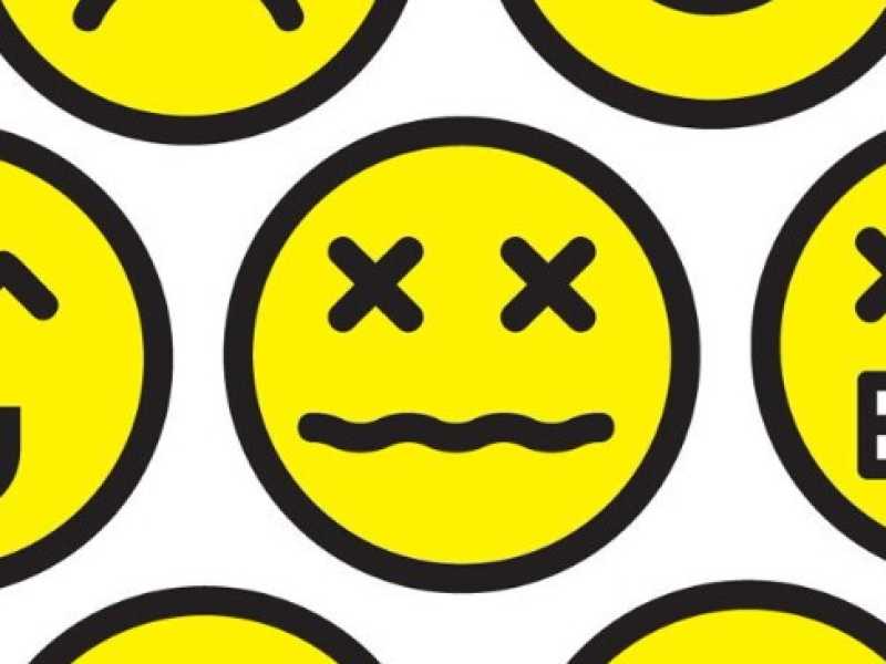La giustizia diventa surreale caccia alle streghe: emoticon fuorilegge