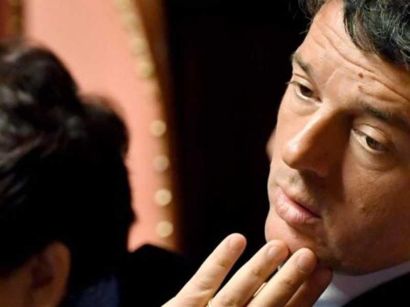 Foto LaPresse