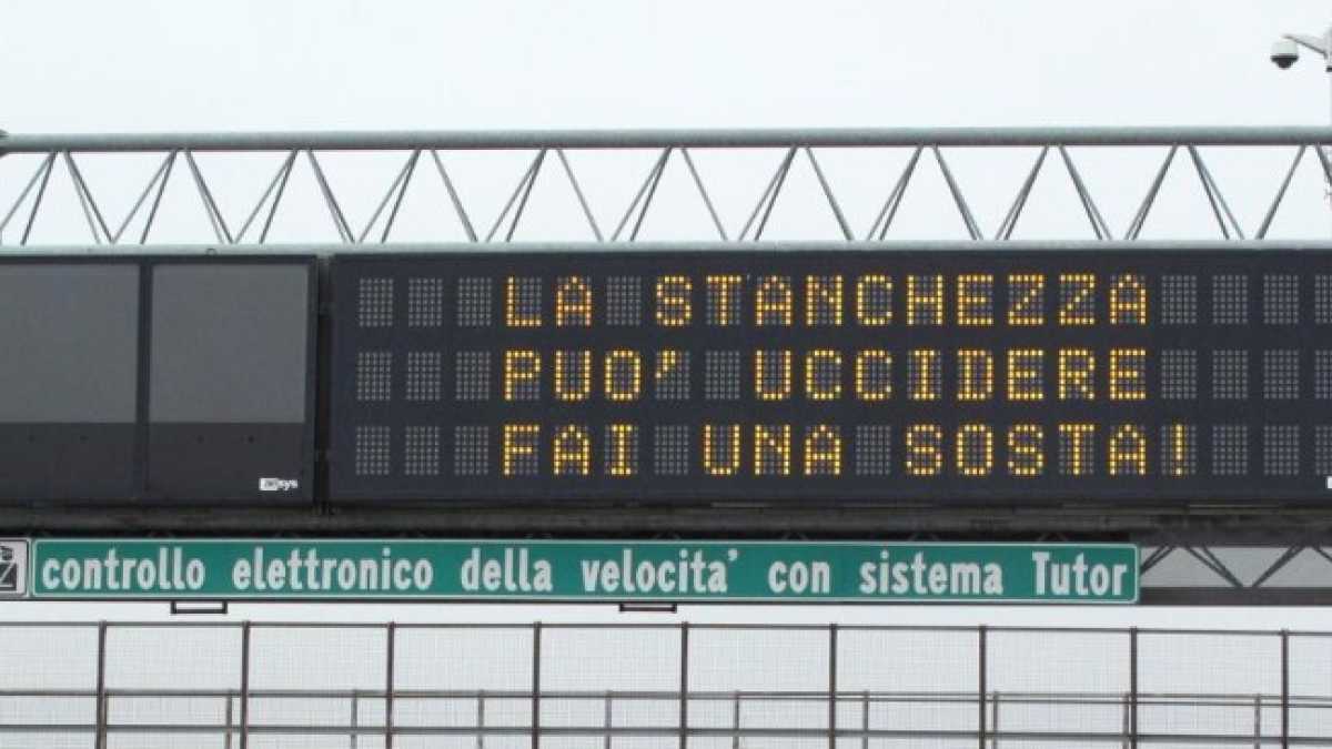 Immagine di Il sistema Tutor va rimosso, dicono i giudici. Ma resterà attivo