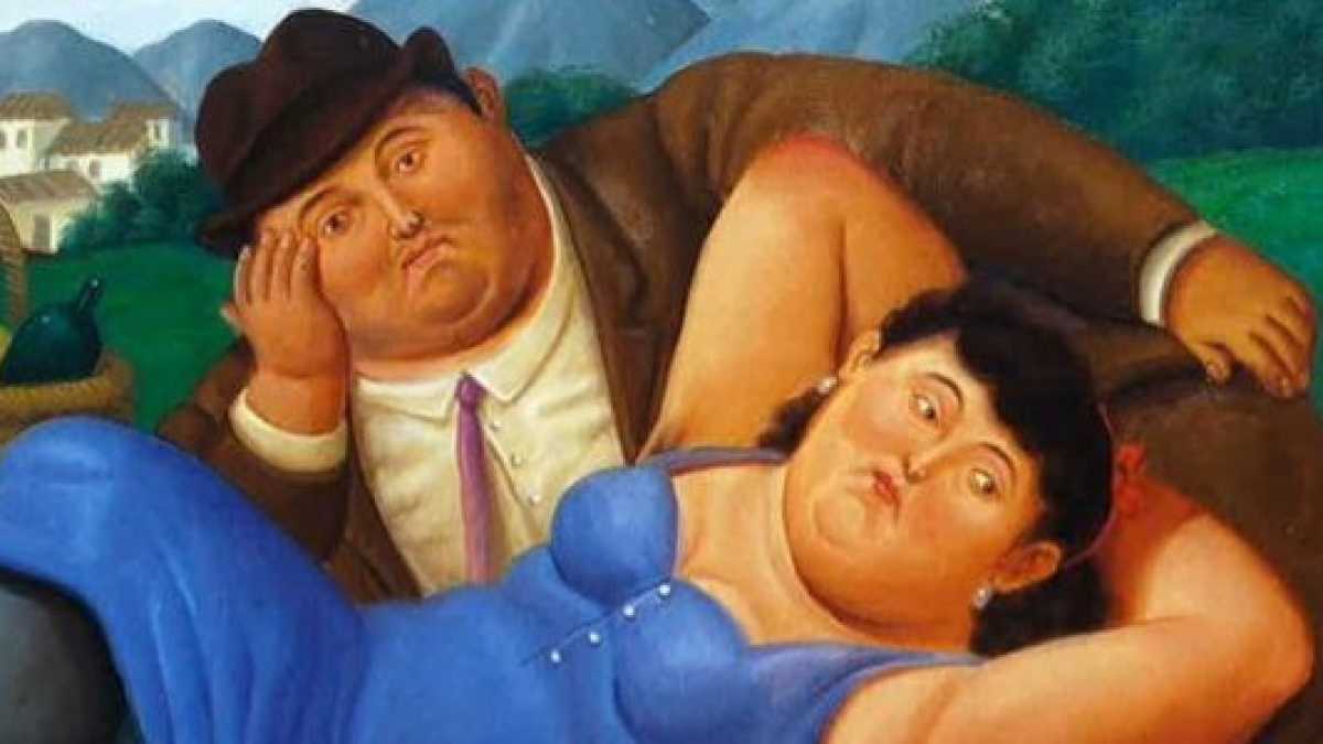 Immagine di Ho affittato un box a due grandi obesi