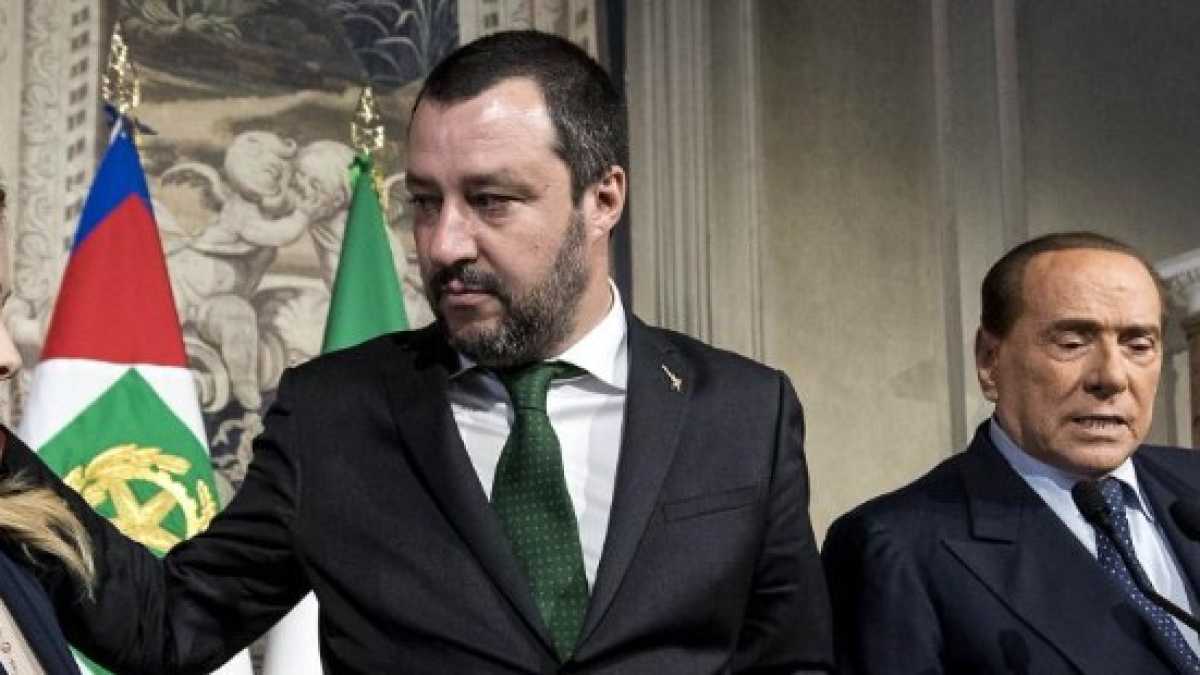 Immagine di Dalla situazione in Siria alla responsabilità del centrodestra. Di cosa parlare stasera a cena