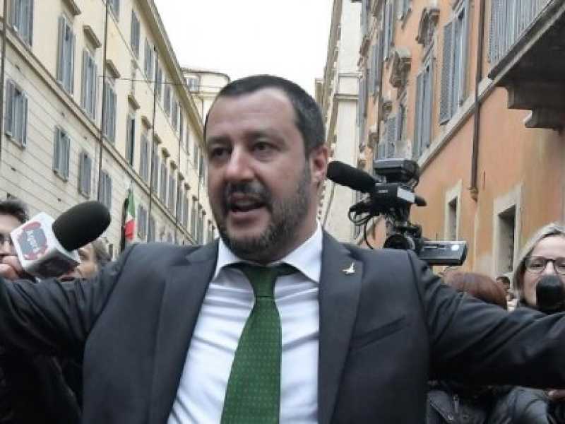 Foto LaPresse