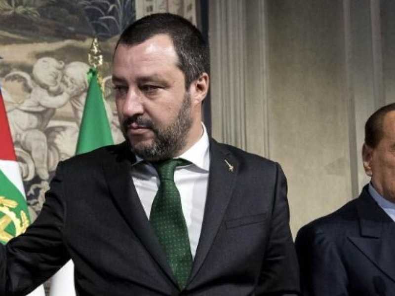 Foto LaPresse