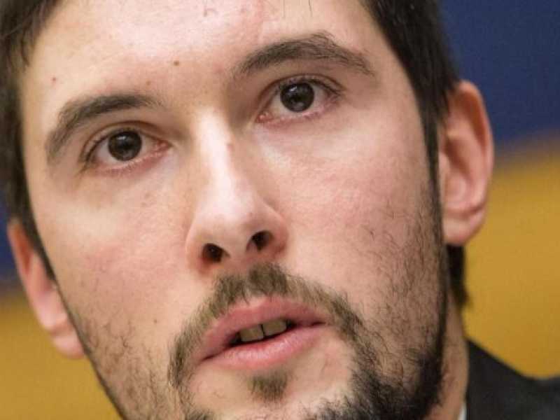 Andrea Cecconi (foto LaPresse)