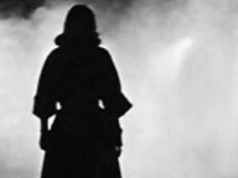 Una scena di "La polizia bussa alla porta" (The Big Combo), film del 1955 diretto da Joseph H. Lewis