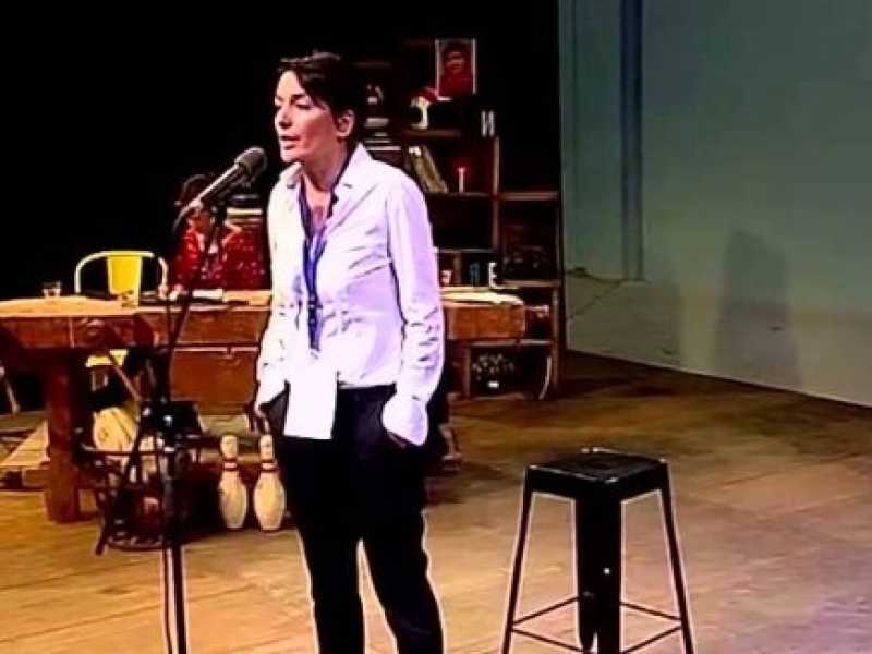 Arabella Caporello
