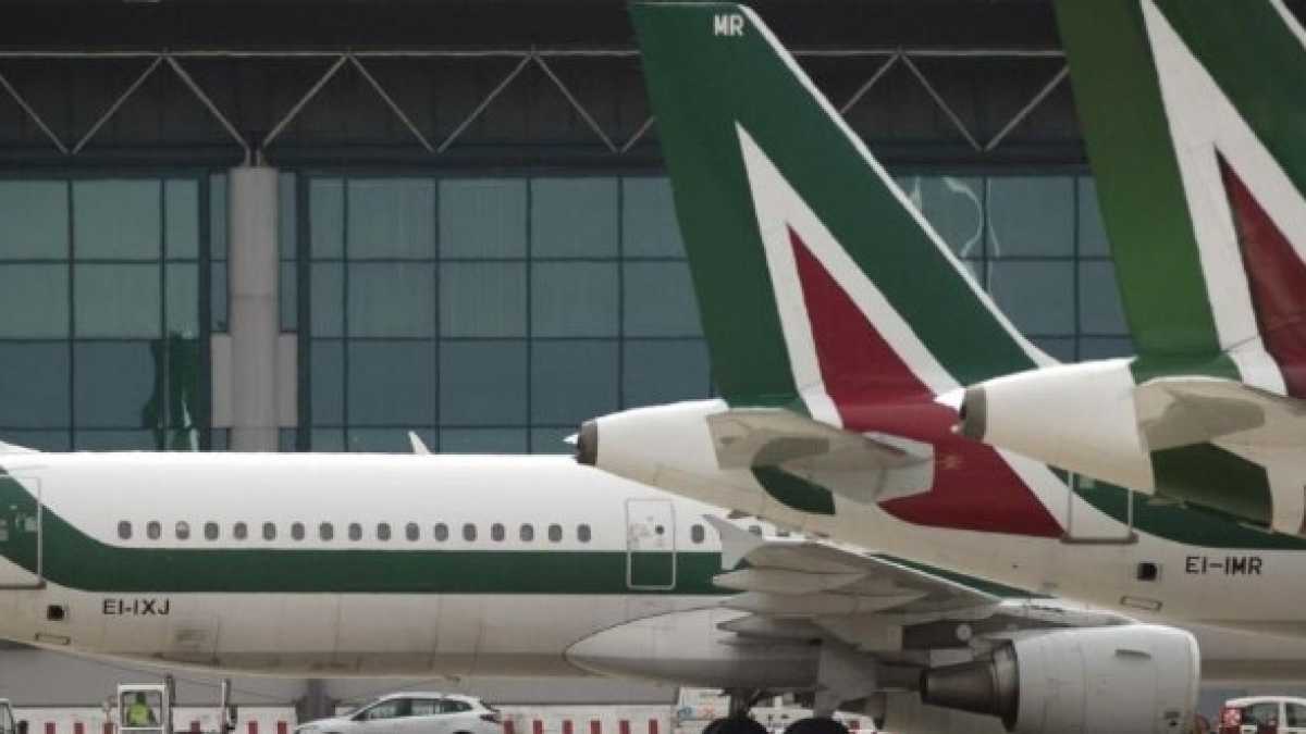 Immagine di Da Tim alla nazionalizzazione di Alitalia. Brutti segnali al mercato e al pueblo