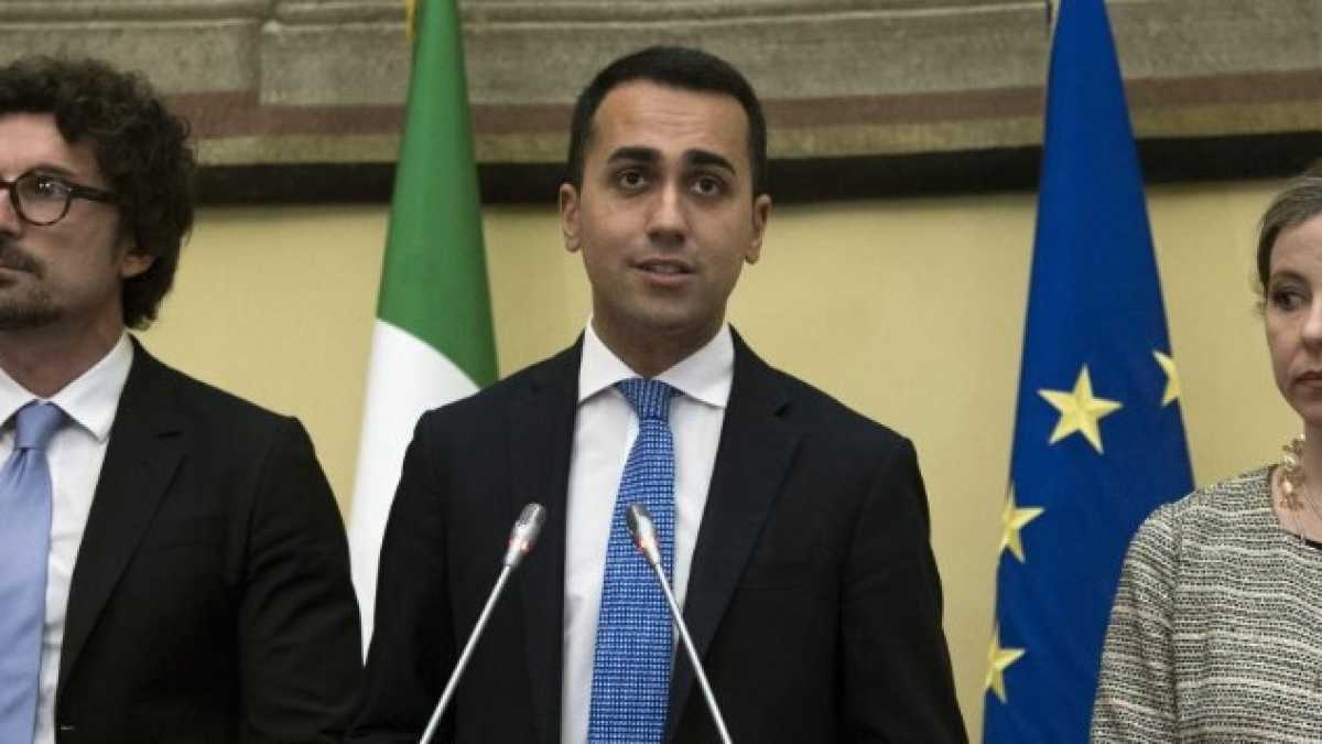 Immagine di Il drammatico spread con la realtà dei “ministri” di Di Maio