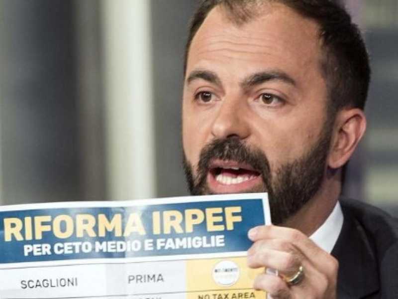 Lorenzo Fioramonti