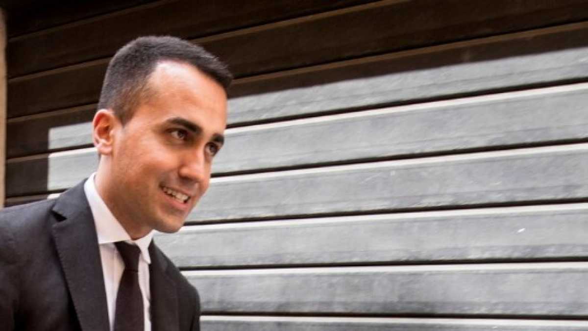 Immagine di Dal governo Lega-M5s alla robotica italiana. Di cosa parlare stasera a cena