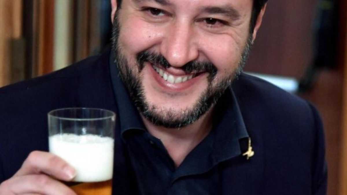 Immagine di C’è antisistema e antisistema. La chimica del giallo e del verde