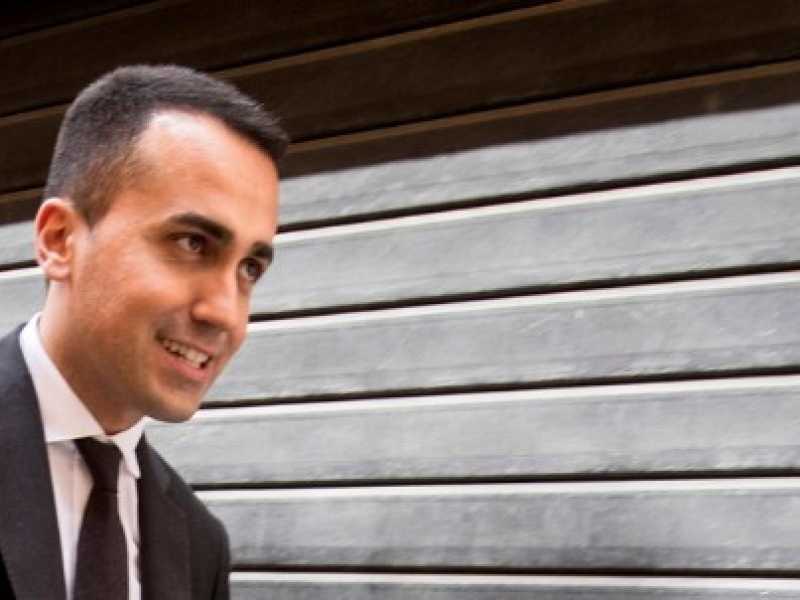 Foto LaPresse
