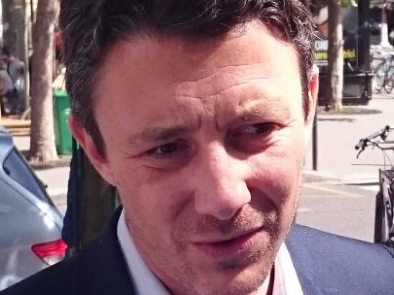 Benjamin Griveaux