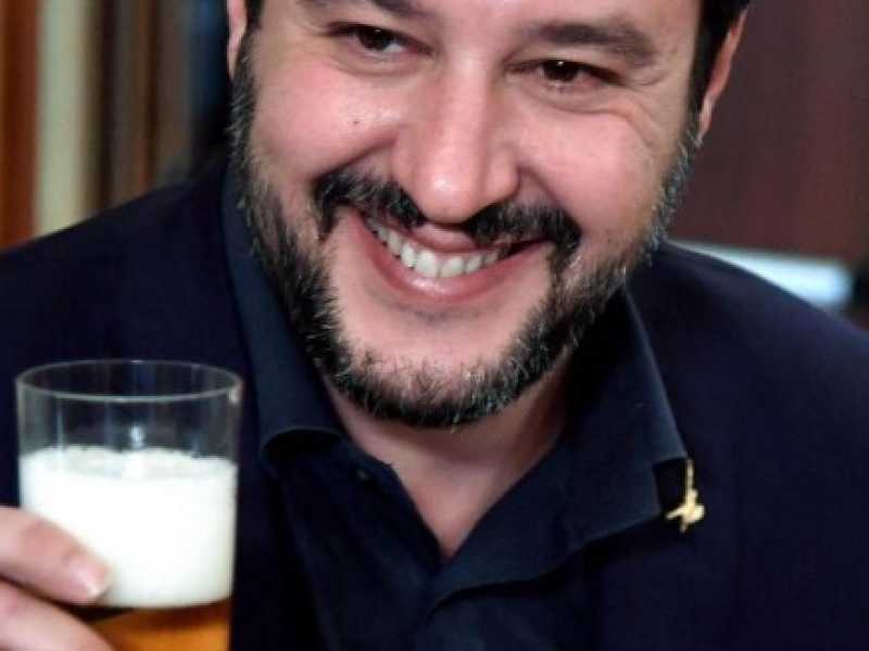 Foto LaPresse