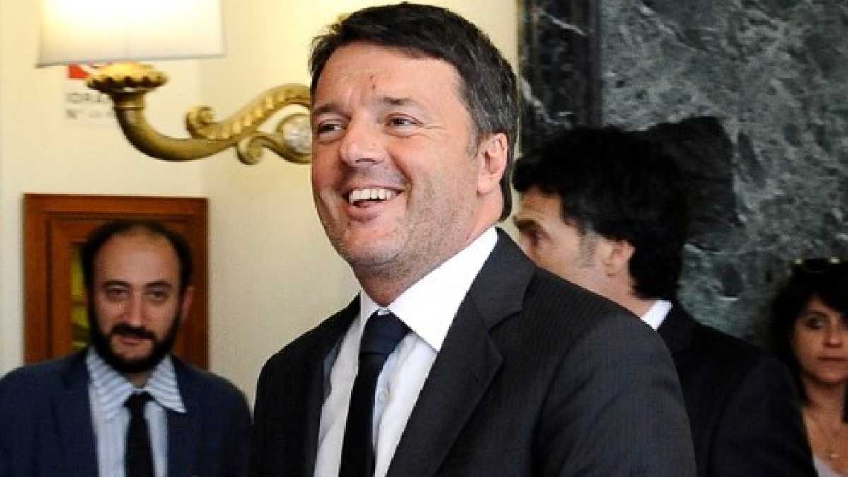 Immagine di Pd a congresso