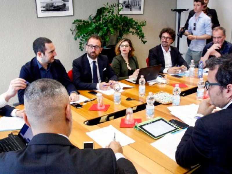 Foto LaPresse