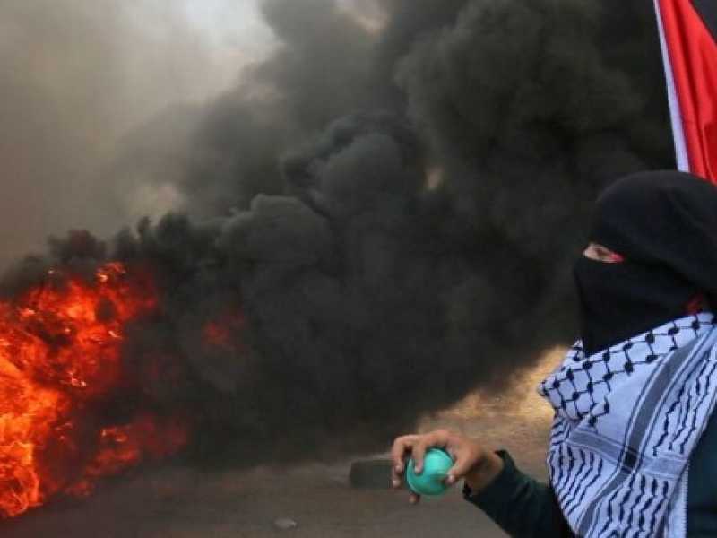 L'accordo di programma tra Israele e Fatah