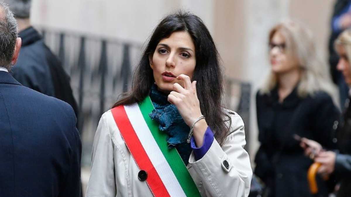 Immagine di Le nuove regole capitoline sul commercio sono criminogene