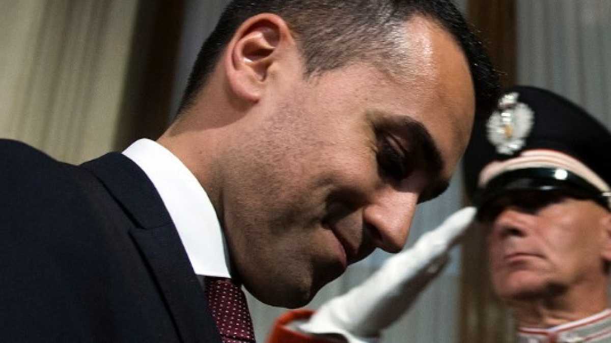 Immagine di Sarà Conte? Il sacrificio di Di Maio non evita il botto nel centrodestra