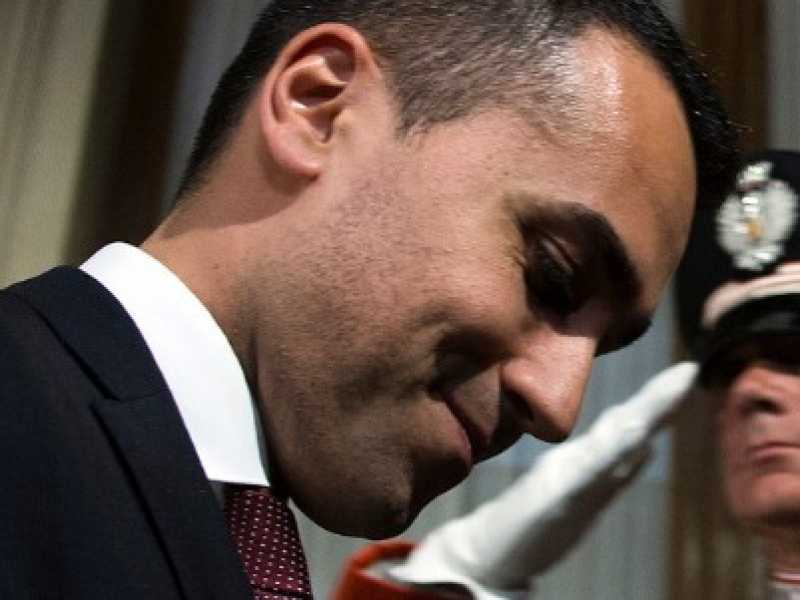 Sarà Conte? Il sacrificio di Di Maio non evita il botto nel centrodestra
